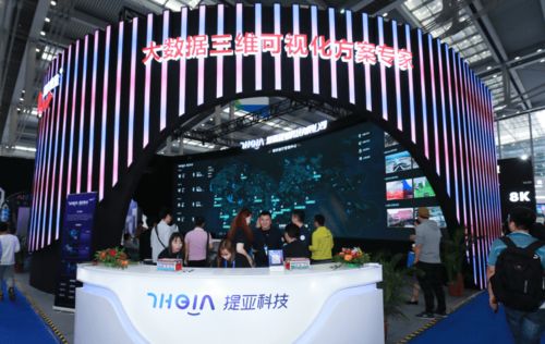 2023世亞數(shù)博會,世亞軟博會,全方位展示數(shù)字科技創(chuàng)新成果