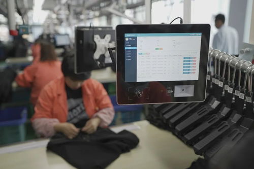 工業(yè)互聯(lián)網(wǎng) 青島卡奧斯逐浪新質(zhì)生產(chǎn)力的堅(jiān)毅與創(chuàng)新鳳凰網(wǎng)青島