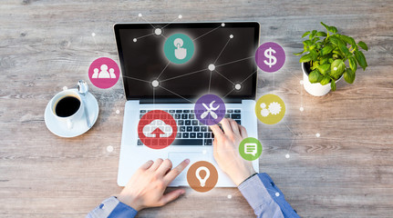 自主研發(fā)編程工具，諾丁科技以底層軟件為錨點(diǎn)布局B端市場(chǎng)